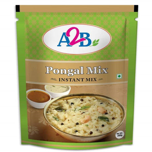 A2B | Adyar Ananda Bhavan Pongal Mix